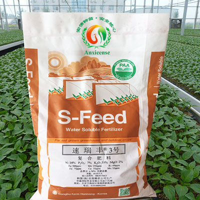 東部韓農(nóng)·速瑞豐3號