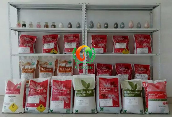 進(jìn)口水溶肥海法保瑞豐